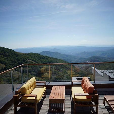 Premier 24 Milmari Kopaonik Apartman Kültér fotó