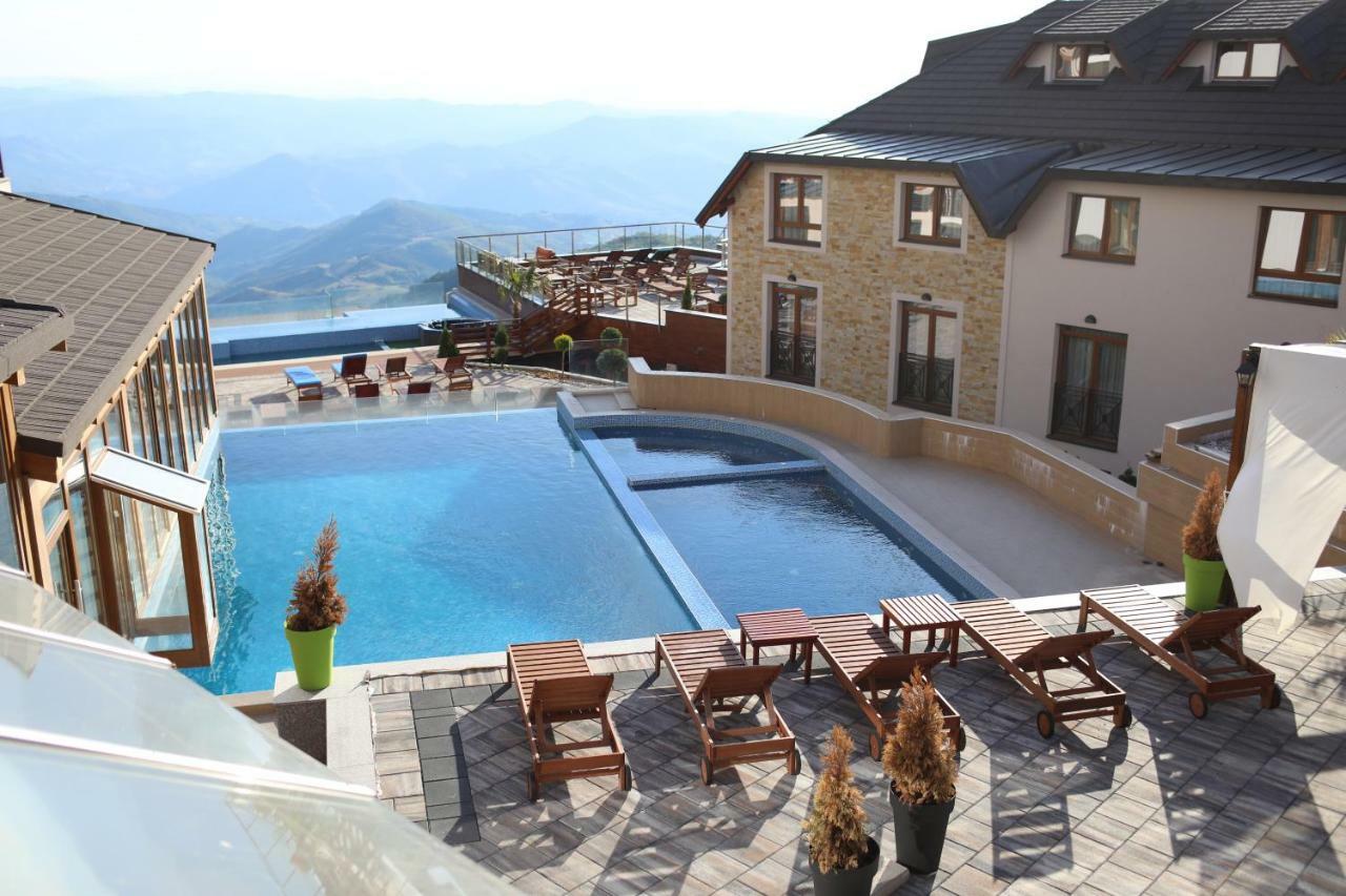 Premier 24 Milmari Kopaonik Apartman Kültér fotó