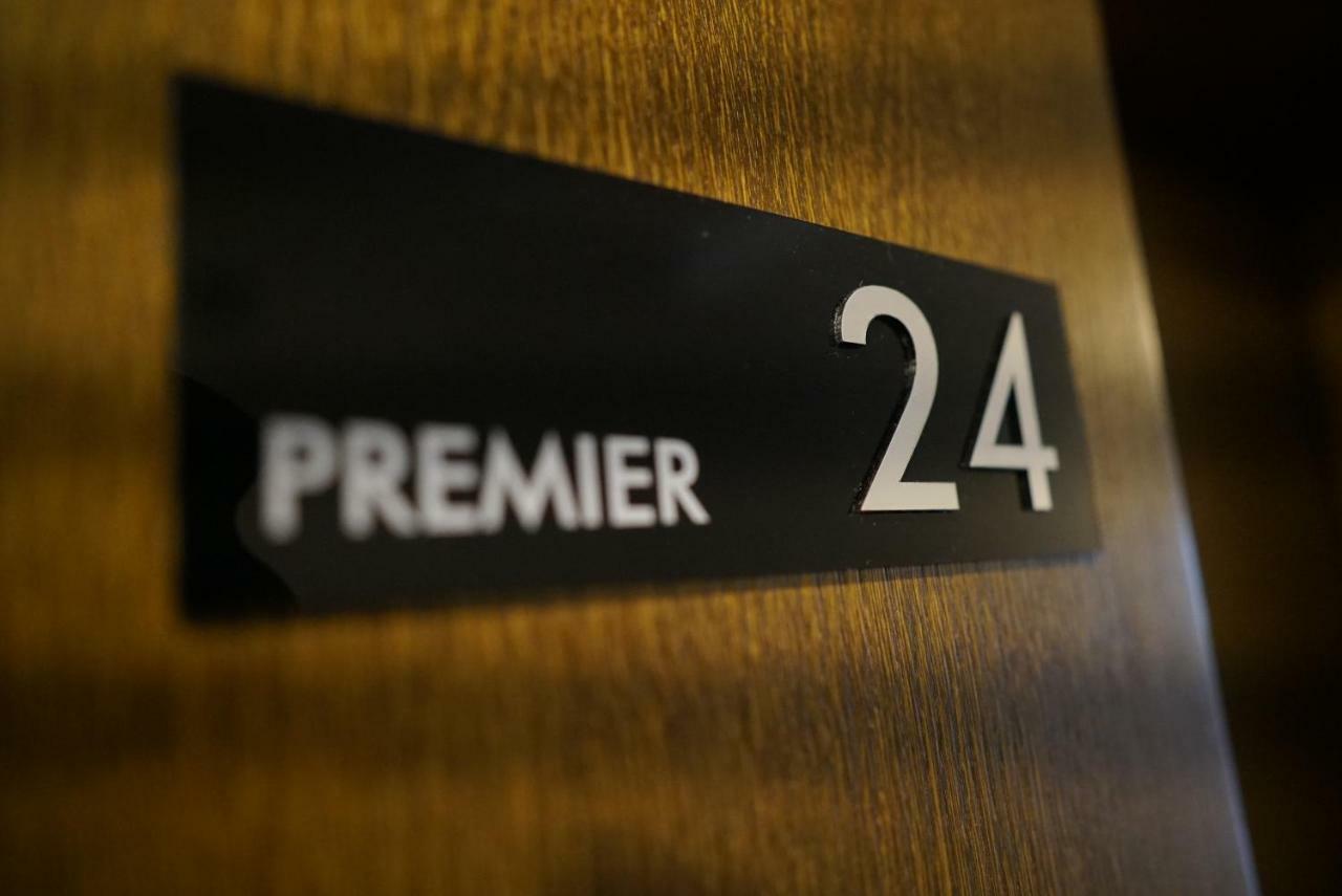 Premier 24 Milmari Kopaonik Apartman Kültér fotó
