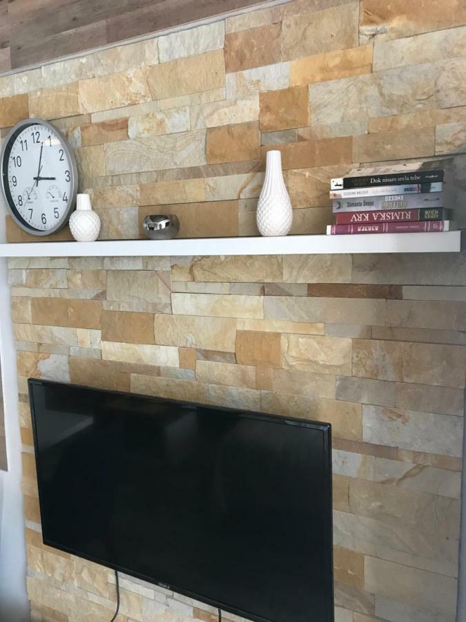 Premier 24 Milmari Kopaonik Apartman Kültér fotó