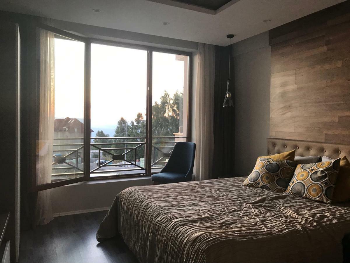 Premier 24 Milmari Kopaonik Apartman Kültér fotó