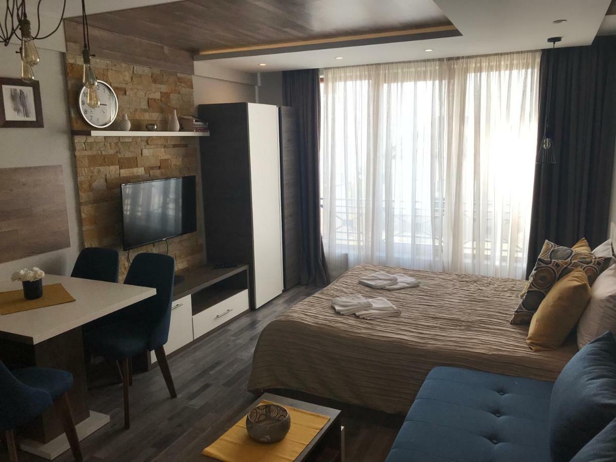 Premier 24 Milmari Kopaonik Apartman Kültér fotó