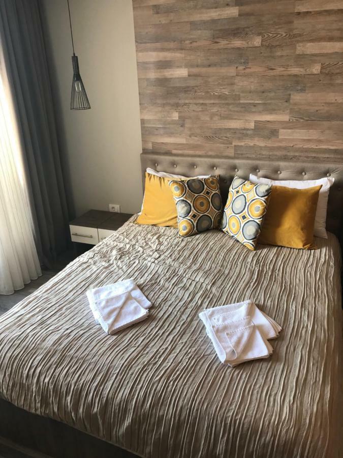 Premier 24 Milmari Kopaonik Apartman Kültér fotó