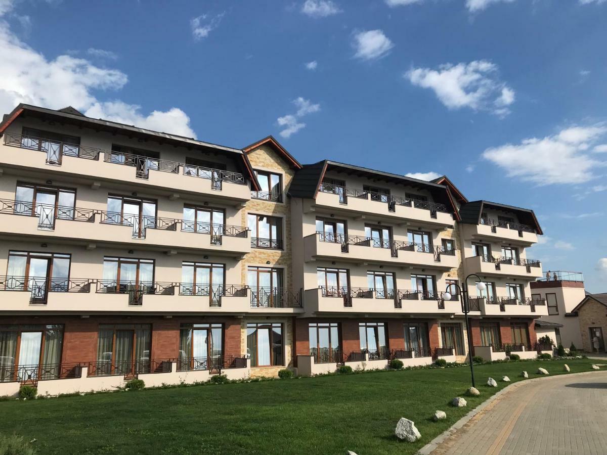 Premier 24 Milmari Kopaonik Apartman Kültér fotó