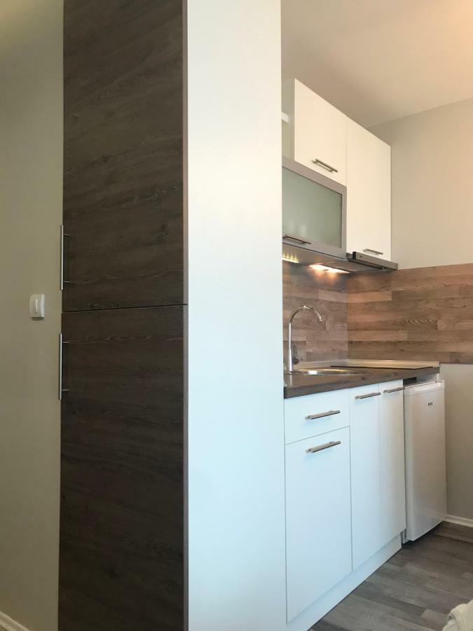 Premier 24 Milmari Kopaonik Apartman Kültér fotó