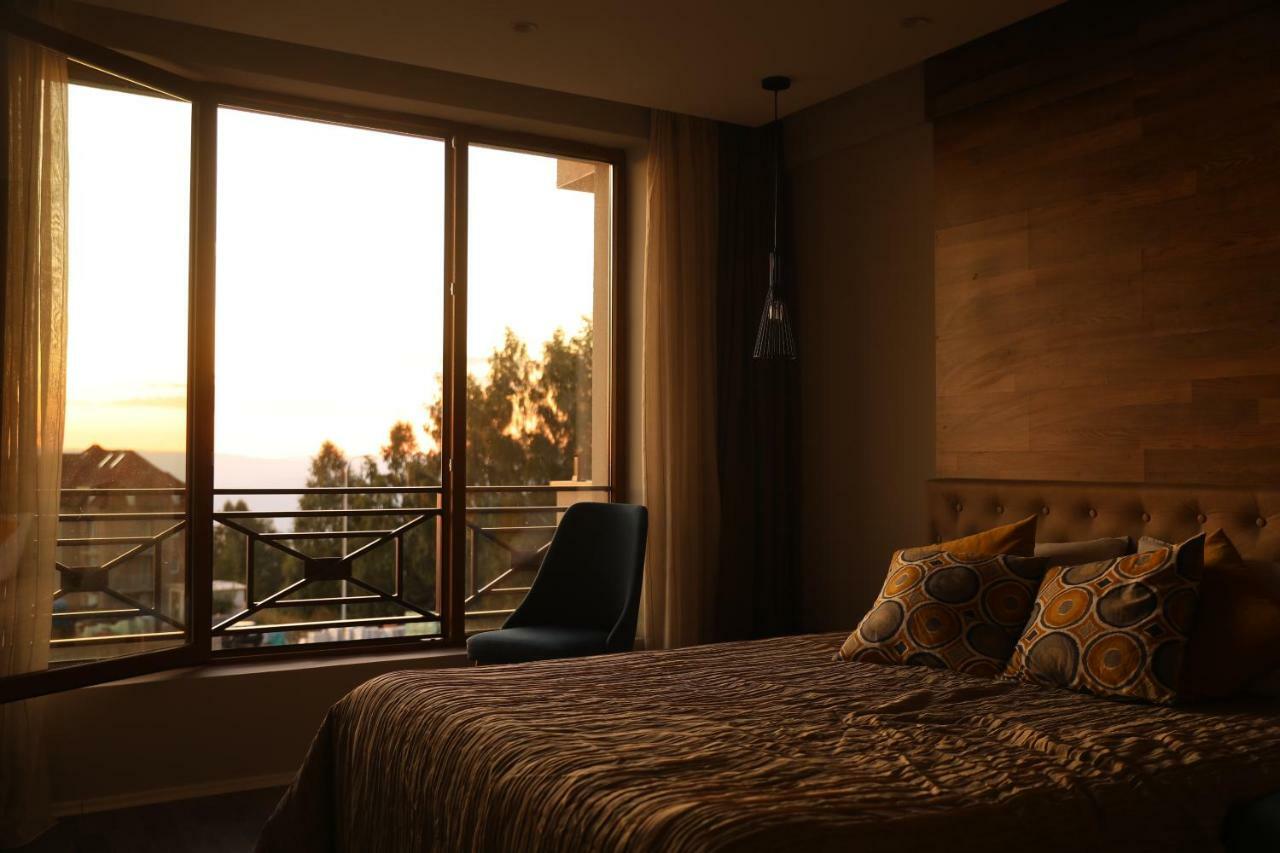 Premier 24 Milmari Kopaonik Apartman Kültér fotó
