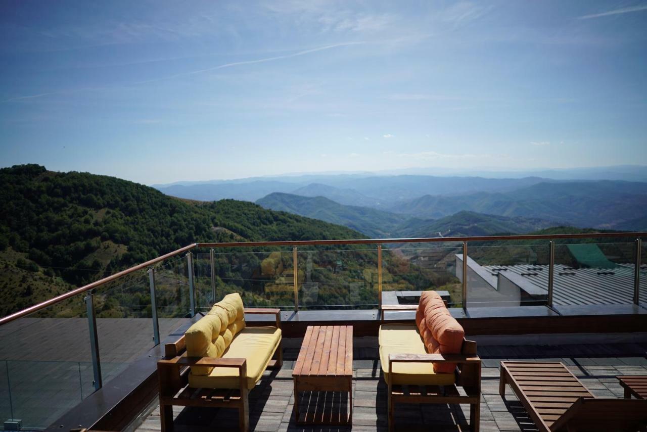 Premier 24 Milmari Kopaonik Apartman Kültér fotó
