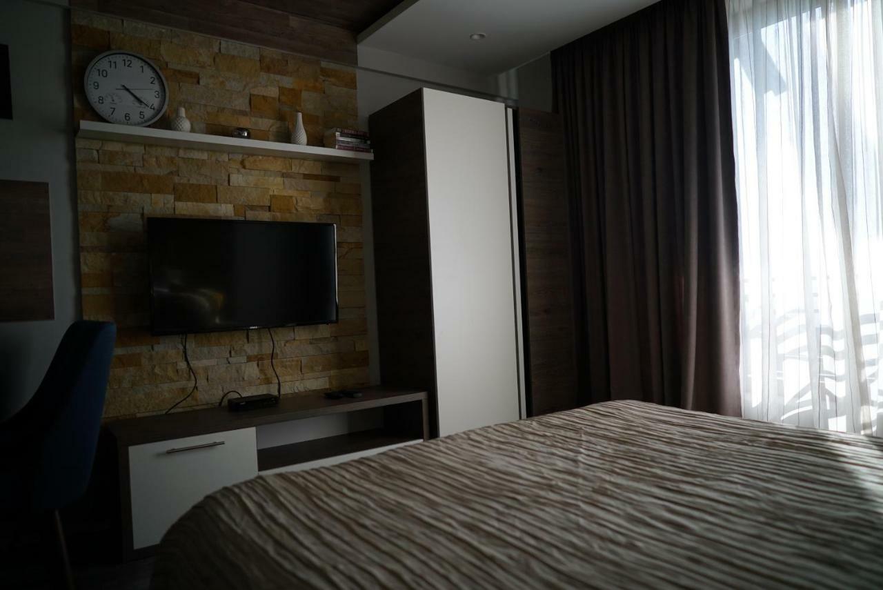 Premier 24 Milmari Kopaonik Apartman Kültér fotó