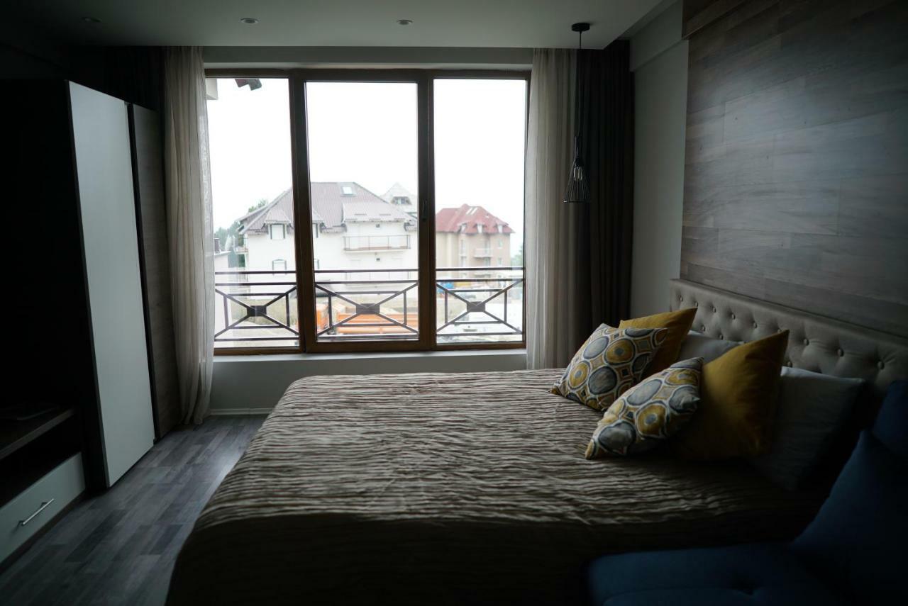 Premier 24 Milmari Kopaonik Apartman Kültér fotó