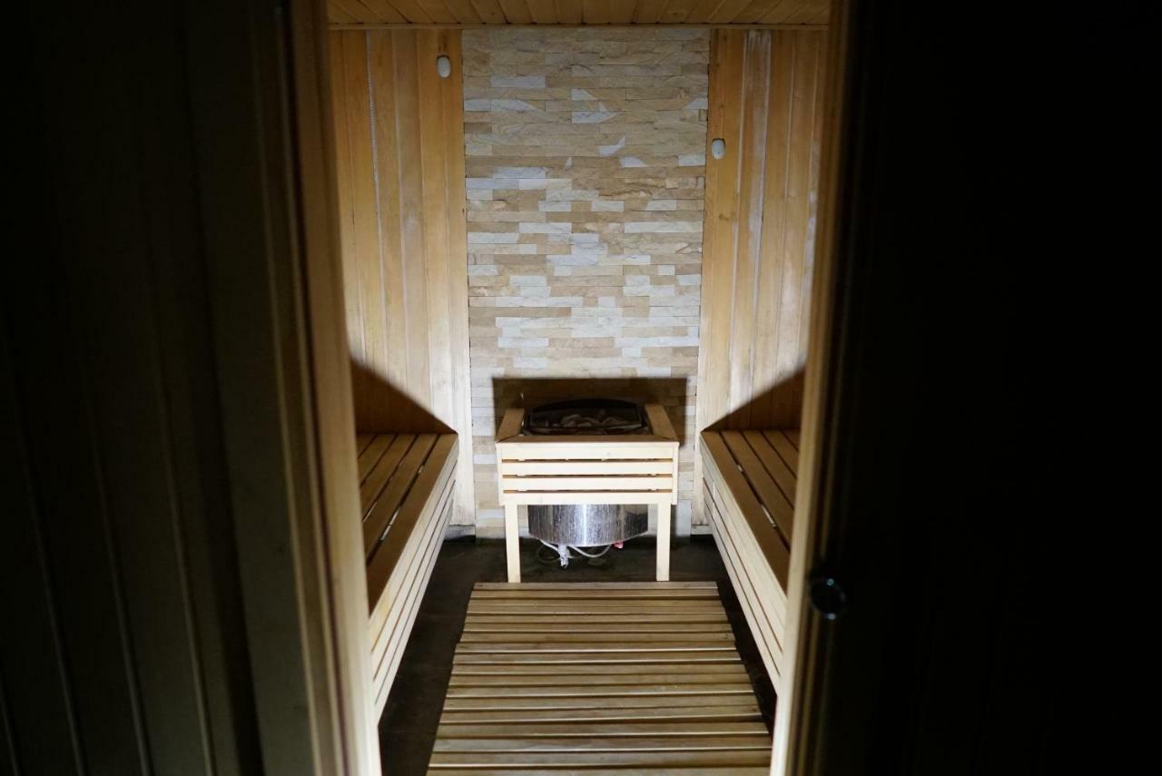 Premier 24 Milmari Kopaonik Apartman Kültér fotó