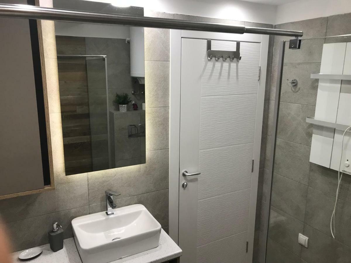Premier 24 Milmari Kopaonik Apartman Kültér fotó